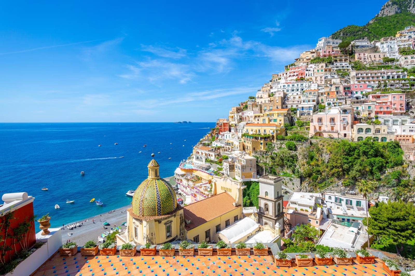 Best places to visit in Europe top cities travel guide